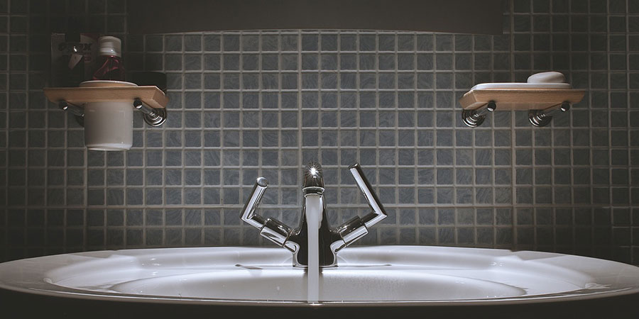 Renovating your bathroom? We got you covered